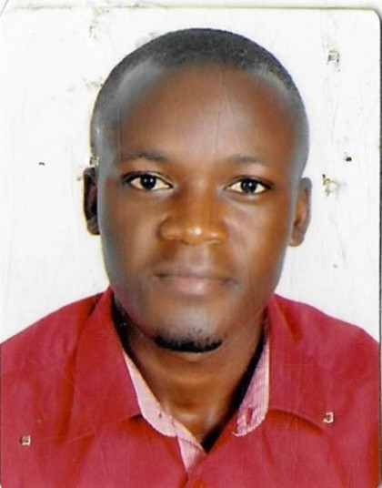 Mr. Muhindo Ronald