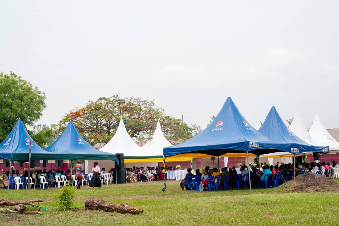 Community Gathering